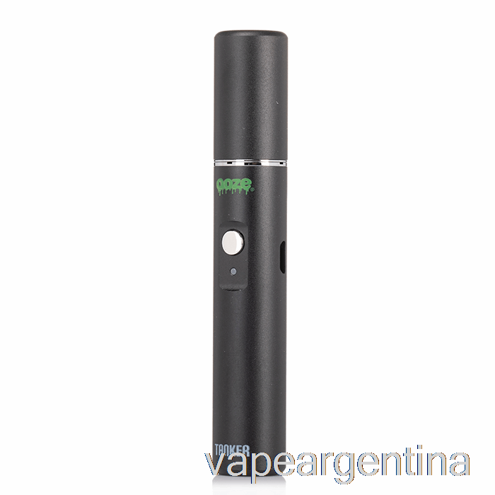 Rezumar Cisterna 650mah Extracto Batería Negro Vape Argentina